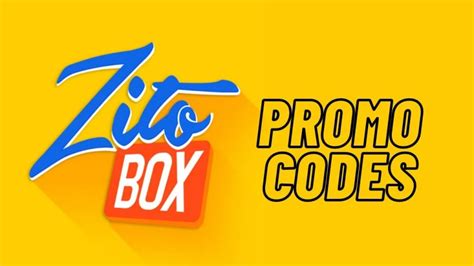 How to use ZitoBox coupon codes? Zitobox is a less active . . Zitobox codes that don t expire